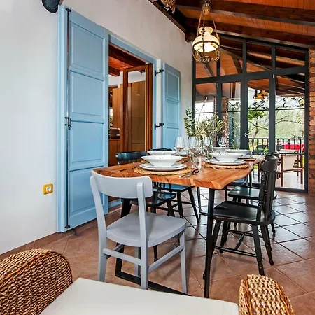 Holiday home La Casita