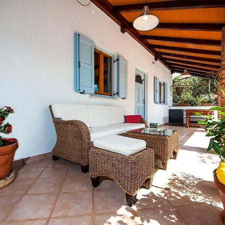 La Casita Holiday home