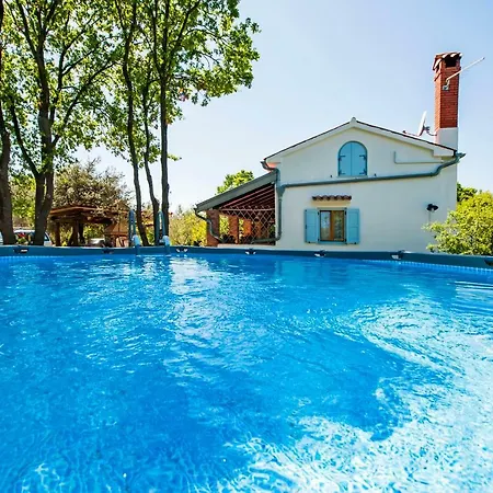 Holiday home La Casita Rovinj