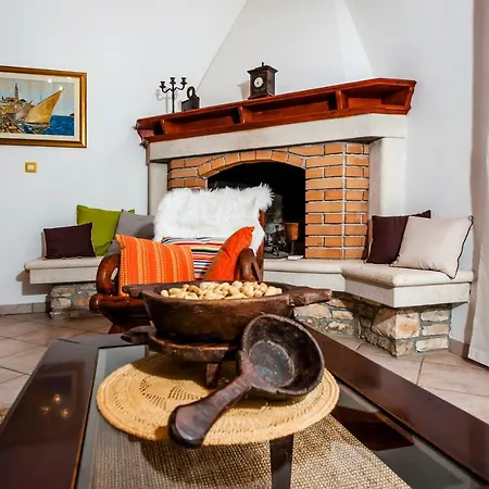 La Casita Holiday home Rovinj