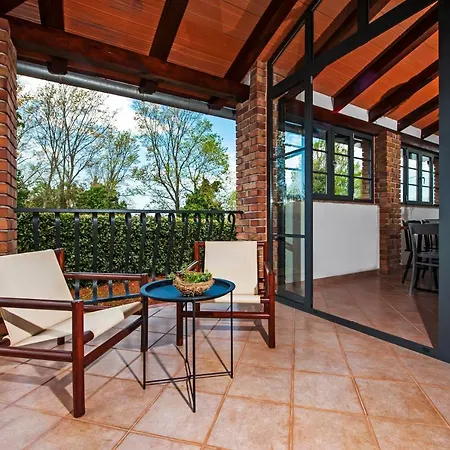 Holiday home La Casita *