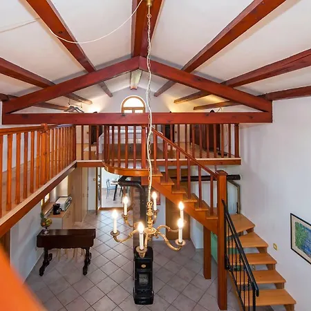 Vakantiehuis La Casita Rovinj