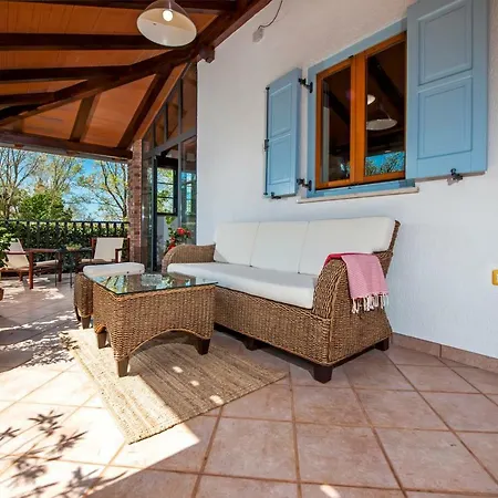 La Casita Holiday home