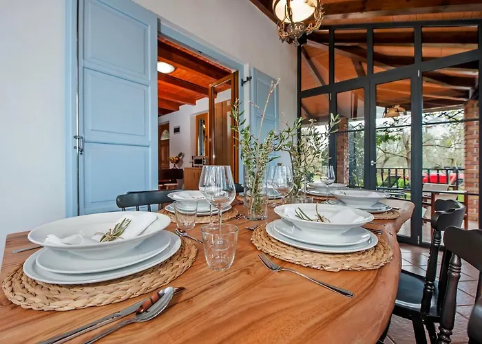 La Casita By Irundo Сasa de vacaciones