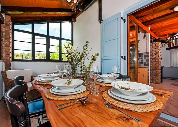 La Casita By Irundo *