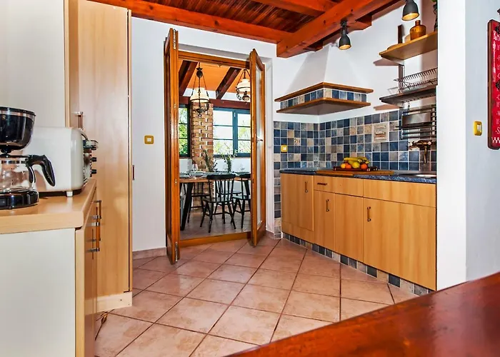 La Casita By Irundo *