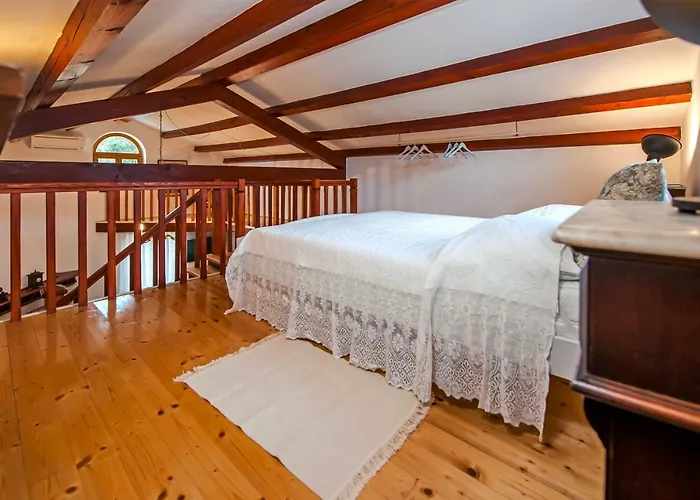 La Casita By Irundo Сasa de vacaciones Rovinj