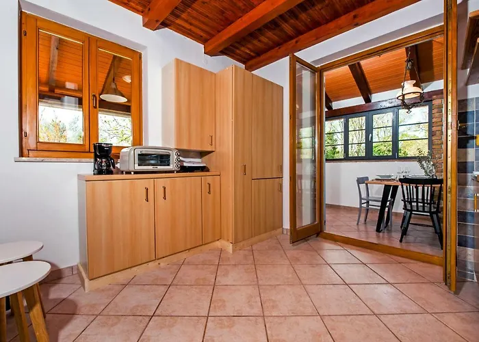 La Casita By Irundo Rovinj