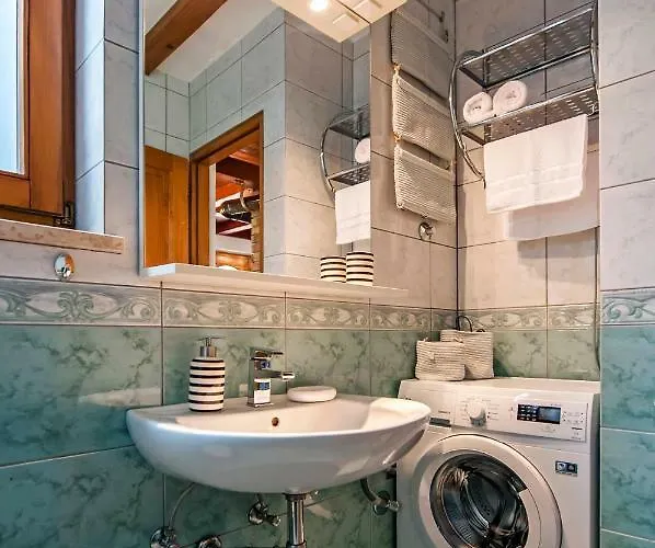 La Casita By Irundo * Rovinj