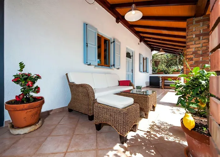 La Casita By Irundo Сasa de vacaciones