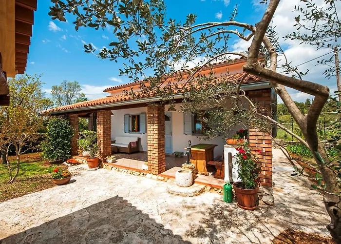 Сasa de vacaciones La Casita By Irundo *