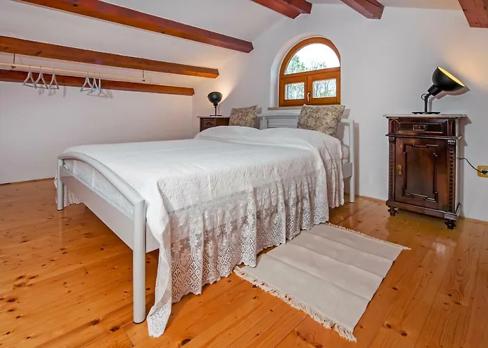 La Casita By Irundo * Rovinj