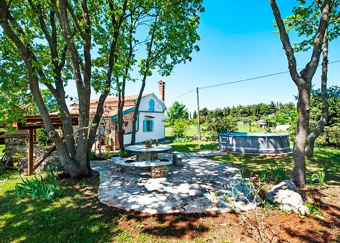 La Casita By Irundo Rovinj