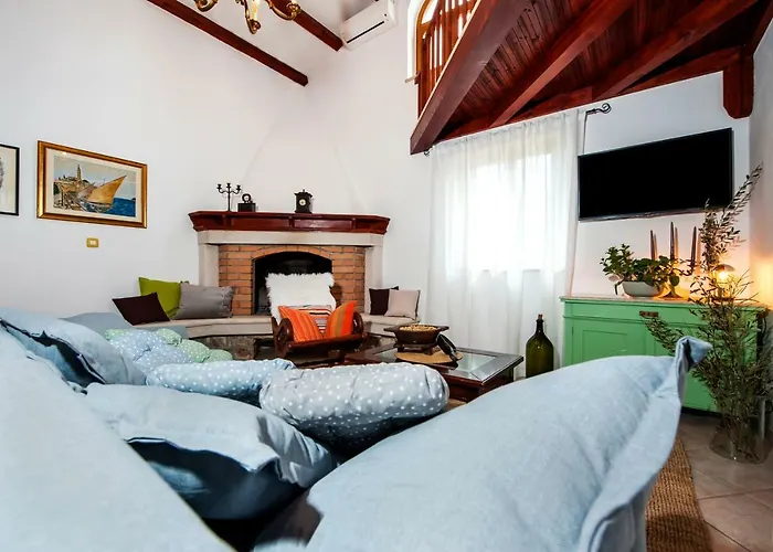 La Casita By Irundo Rovinj