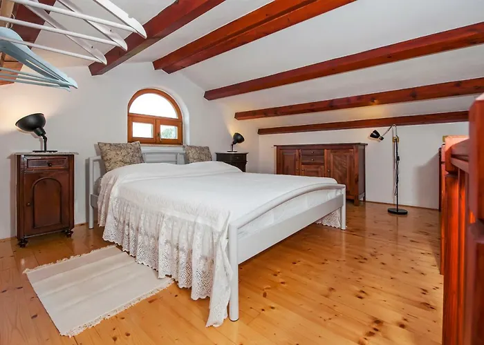 Сasa de vacaciones La Casita By Irundo Rovinj