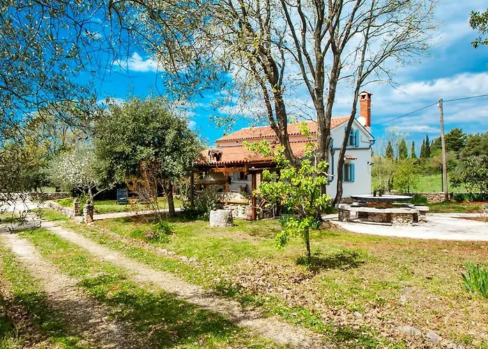 Сasa de vacaciones La Casita By Irundo Rovinj