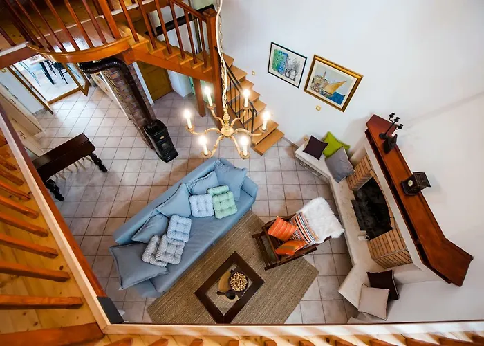 La Casita By Irundo Сasa de vacaciones *