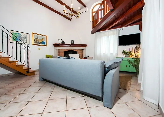 La Casita By Irundo Rovinj