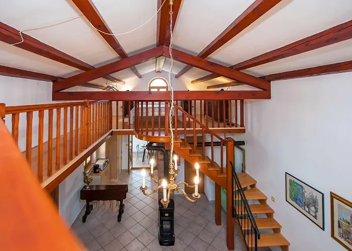 Сasa de vacaciones La Casita By Irundo Rovinj