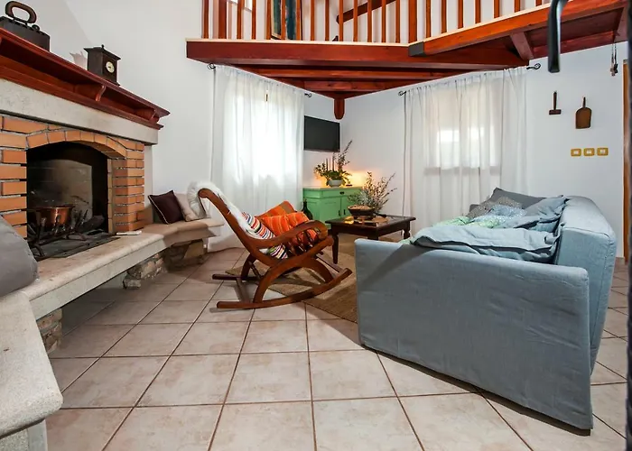 La Casita By Irundo Сasa de vacaciones Rovinj