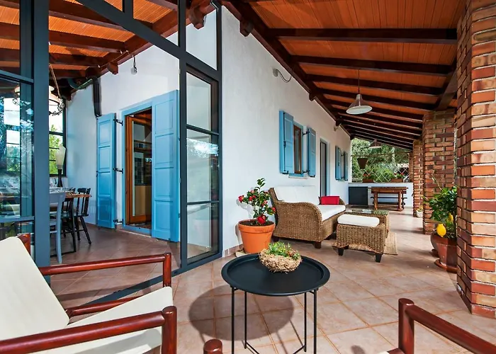 La Casita By Irundo Rovinj