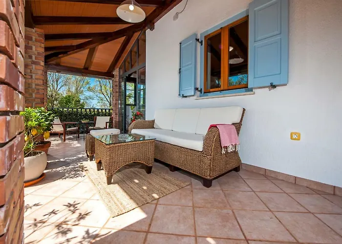 La Casita By Irundo Сasa de vacaciones