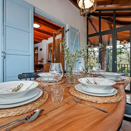 La Casita Holiday home