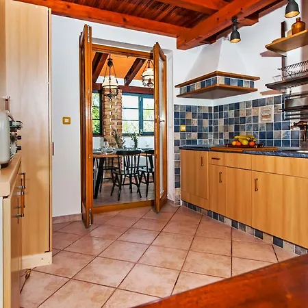 La Casita *