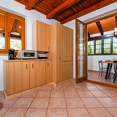 La Casita Rovinj