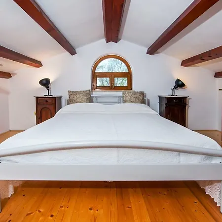 La Casita Holiday home *