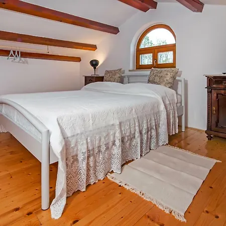 La Casita * Rovinj