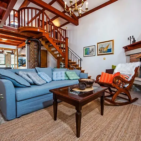 La Casita