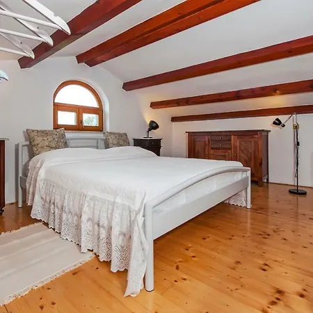 Holiday home La Casita Rovinj