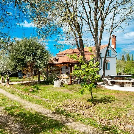 Holiday home La Casita Rovinj