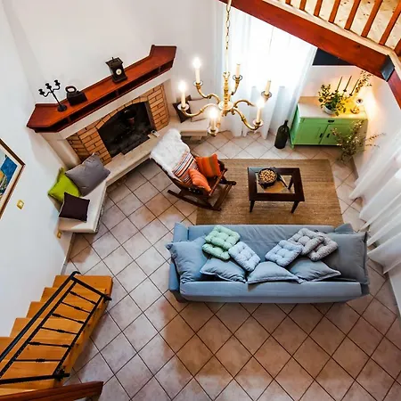 Holiday home La Casita *