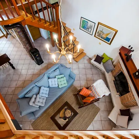La Casita Holiday home *