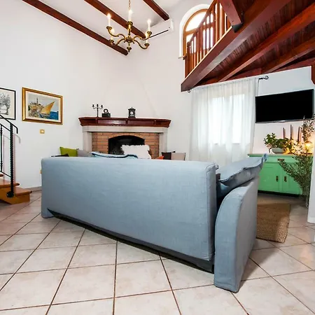 La Casita Rovinj