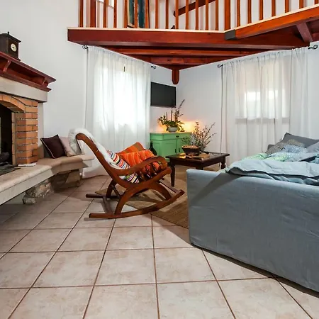 La Casita Holiday home Rovinj