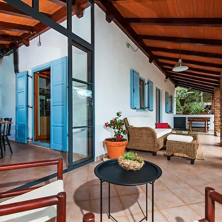 La Casita Rovinj